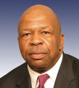 Rep. Elijah Cummings