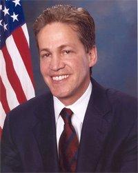 I Wish I had Friends Like Ex-Sen. Norm Coleman Has