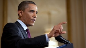 president obama- white house photo