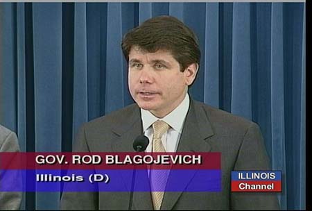 Blago’s Biggest Crime: He Thought He Was Smarter Than All of Us