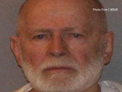 FBI Stops Releasing Whitey Bulger Records