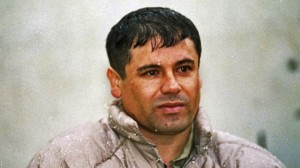 'El Chapo' Guzman