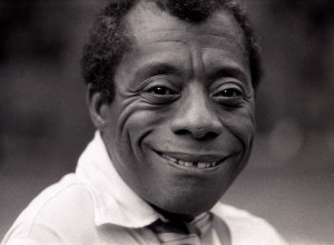 James Baldwin/Wikipedia