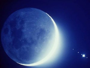 Blue Moon/Wikipedia 