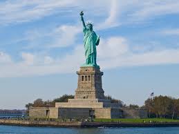 Statue of Liberty/Wikipedia