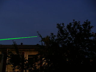 Laser pointer - Wikipedia