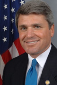 U.S. Rep. Michael McCaul