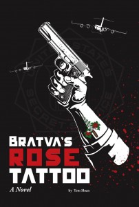 bratva's rose tattoo