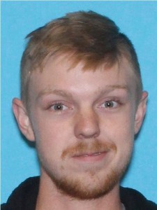 Ethan Couch. 