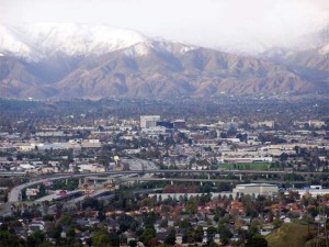 San Bernardino, Calif., via Wikipedia. 