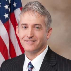 Rep. Trey Gowdy