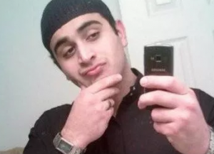 Omar Mateen 