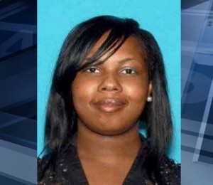 Shanika Minor was added to the FBI's Top 10 Most Wanted list. 