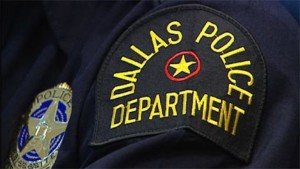 Dallas police department