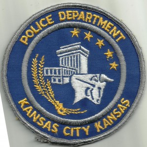 USA_-_KANSAS_-_Kansas_City_police_department