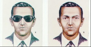 D.B. Cooper