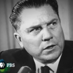 FBI Marks 50 Years Since Jimmy Hoffa Vanished, Says Case Remains Open