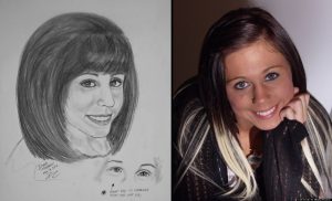 Brittanee Drexel, who went missing seven years ago. 