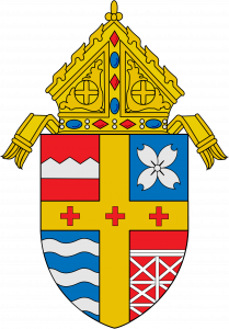 CoA_Roman_Catholic_Diocese_of_Knoxville.svg