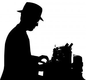 typewriter-reporter