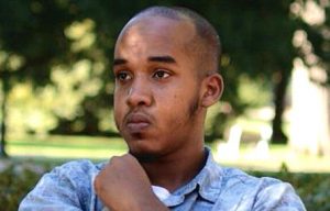 FBI Raids Apartment of Suspected Ohio State University Attacker