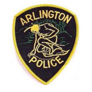 arlington-police