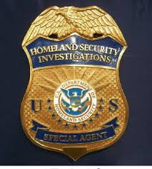 Tickle The WireFormer Homeland Security Investigations Agent Accused of ...