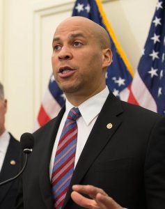 Sen. Cory Booker