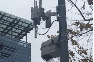 Seattle surveillance cameras, via Seattle City Council. 