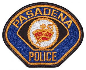 pasadena-police