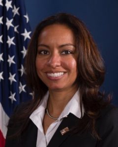 Celinez Nunez, special agent in charge of the ATF’s Chicago office.