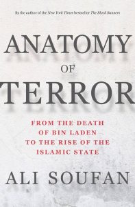 "Anatomy of Terror" by former FBI Agent Ali Soufan.
