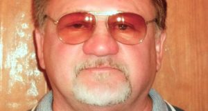 James T. Hodgkinson was killed by police after he shot four people at a congressional baseball game. Photo via Facebook. 