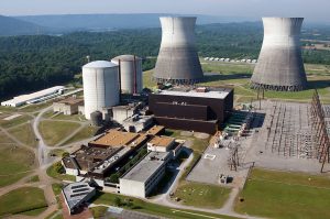 Bellefonte Nuclear Power Plant, via the U.S Tennessee Valley Authority. 