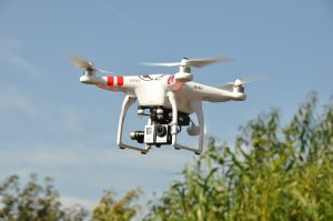 DHS Worried about Malicious Drones As Technology Rapidly Evolves