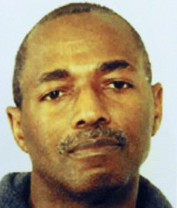 Former Chicago cop Eddie C. Hicks was on the lam since 2003. 