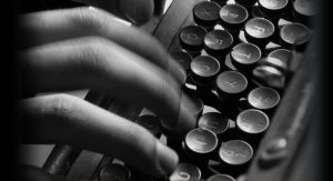 typewriter-muck