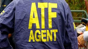 Man Who Repeatedly Shot ATF Agent Sentenced to 20+ Years in Prison