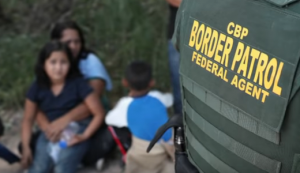 Border Patrol Discards Migrants’ Essential Belongings Amid Quick Expulsions