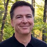 Trump Administration Investigates Comey Over Instagram Post Interpreted as Threat
