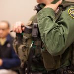 Border Patrol Chief Advocates More Stringent Crackdown on Illegal Immigration 