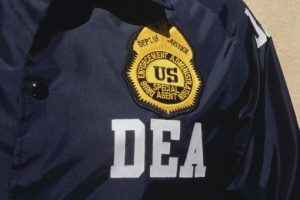 Case of DEA Agent Charged with Fatally Striking Cyclist Is Shrouded in Secrecy 