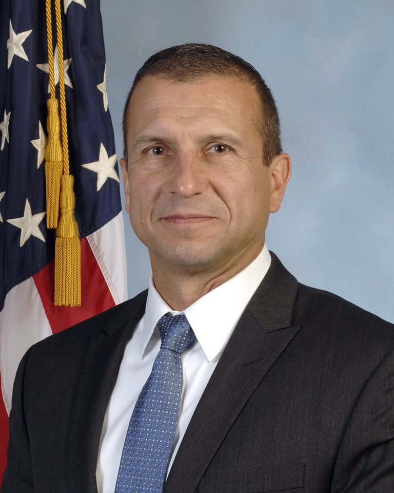 Raymond Duda Named Special Agent In Charge Of Fbi S Seattle Office Tickle The Wire