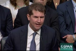 Bill Priestap Becomes Latest High-Ranking FBI Official to Leave Bureau