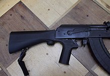 Supreme Court to Review ATF’s Ban on Gun ‘Bump Stocks’