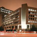 House Republicans Weigh Blocking Funding for New FBI Headquarters