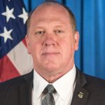 Trump Immigration Adviser Tom Homan Says Death Threats Forced Him to Live Apart From Wife