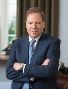 Ex-U.S. Attorney Geoffrey Berman Named ticklethewire.com Fed of the Year for 2020