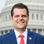 Attorney Alleges Matt Gaetz Paid Women for Sex, Witnessed Having Sex with Minor