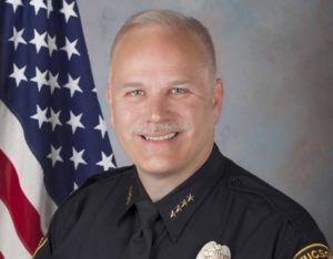 Ex-CBP Commissioner Magnus Joins Nonprofit Focused on Police Reform
